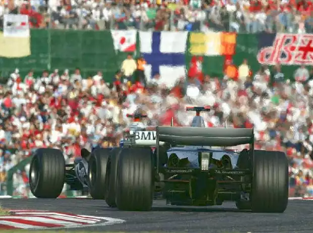 Kimi Räikkönen Titel-Bild zur News: Kimi Räikkönen
