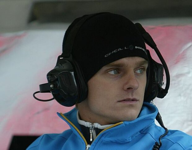 Heikki Kovalainen Heikki Kovalainen