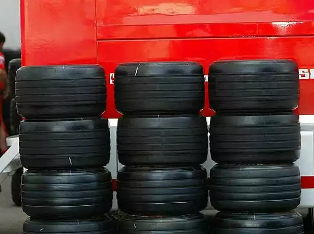 Bridgestone Titel-Bild zur News: Bridgestone