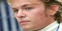 Bild zum Inhalt: Rosberg: "Werde ein Teil des Williams-Teams sein"