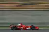 Bild zum Inhalt: Ferrari zeigt sich ein wenig optimistisch