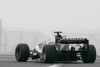 Bild zum Inhalt: Minardi: Neue Teile im letzten Rennen