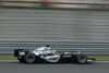 Bild zum Inhalt: McLaren-Mercedes gibt auch in Shanghai den Ton an