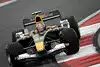 Bild zum Inhalt: Durchwachsener Start für Red Bull Racing