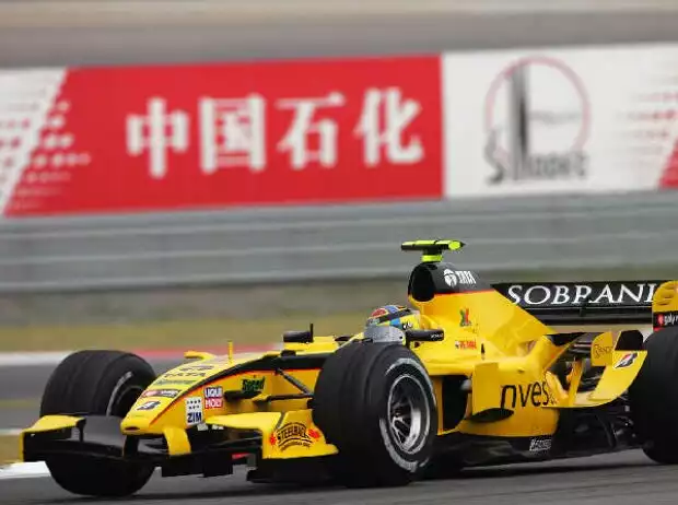 Tiago Monteiro Titel-Bild zur News: Tiago Monteiro
