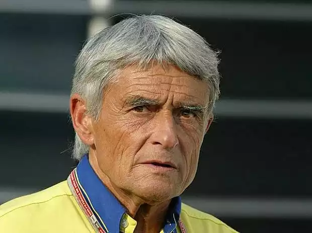 Pierre Dupasquier Titel-Bild zur News: Pierre Dupasquier