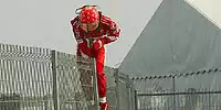 Bild zum Inhalt: Das Interview zum Rennen mit Michael Schumacher