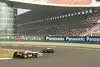 Bild zum Inhalt: Red Bull: Freude und Ärger über das Safety-Car
