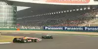 Bild zum Inhalt: Red Bull: Freude und Ärger über das Safety-Car