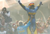 Bild zum Inhalt: Das große Siegerinterview mit Fernando Alonso