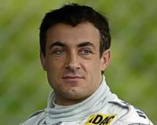 Titel-Bild zur News: Jean Alesi