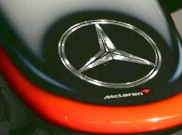 Mercedes-Stern Titel-Bild zur News: Mercedes-Stern
