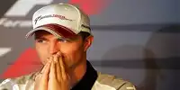 Bild zum Inhalt: Wechsel zu Toyota für Ralf Schumacher voll aufgegangen