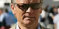 Bild zum Inhalt: Surer: "Michael hat eine Lachnummer abgeliefert"