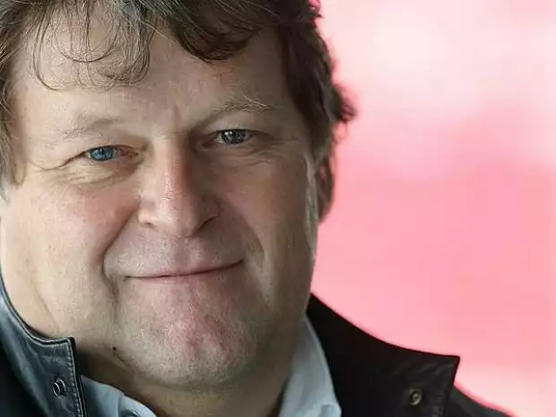 Titel-Bild zur News: Norbert Haug