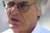 Ecclestone würde Börsengang befürworten