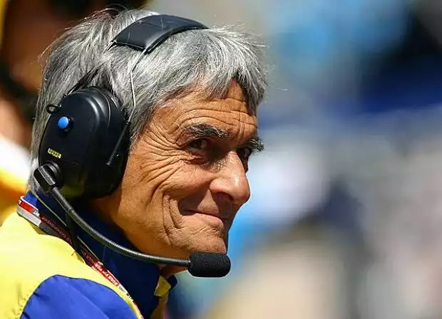 Pierre Dupasquier Titel-Bild zur News: Pierre Dupasquier