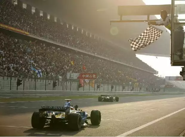 Fernando Alonso Titel-Bild zur News: Fernando Alonso