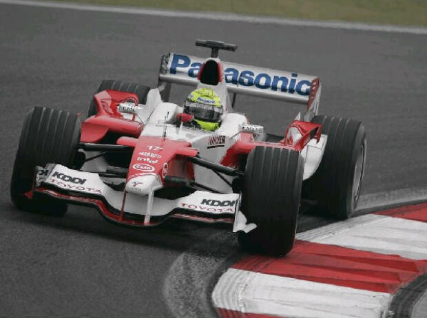 Ralf Schumacher Ralf Schumacher