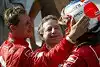 Bild zum Inhalt: Todt lässt Barrichello im Guten zu Honda ziehen