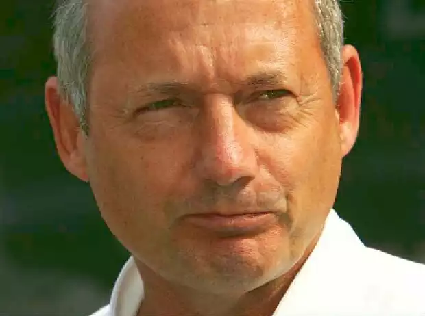 Ron Dennis Titel-Bild zur News: Ron Dennis