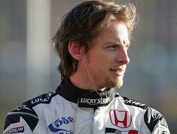Jenson Button Jenson Button