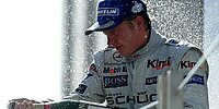 Bild zum Inhalt: Räikkönen und McLaren sind die 'F1Total Champs'!