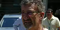 Bild zum Inhalt: Eddie Jordan sieht Räikkönen nicht bei Ferrari