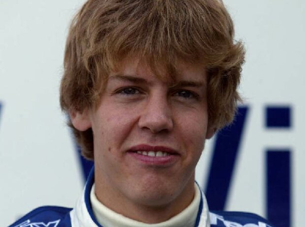 Sebastian Vettel Sebastian Vettel