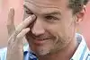 Bild zum Inhalt: Coulthard: Ich stehe nicht vor dem Karriereende