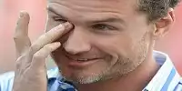 Bild zum Inhalt: Coulthard: Ich stehe nicht vor dem Karriereende
