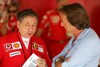 Bild zum Inhalt: Ferrari-Präsident empfindet sieglose Phase als "zu lang"