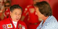 Bild zum Inhalt: Ferrari-Präsident empfindet sieglose Phase als "zu lang"
