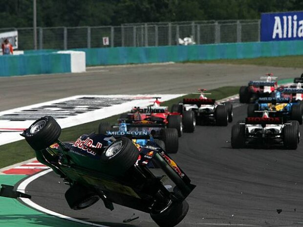 Christian Klien 