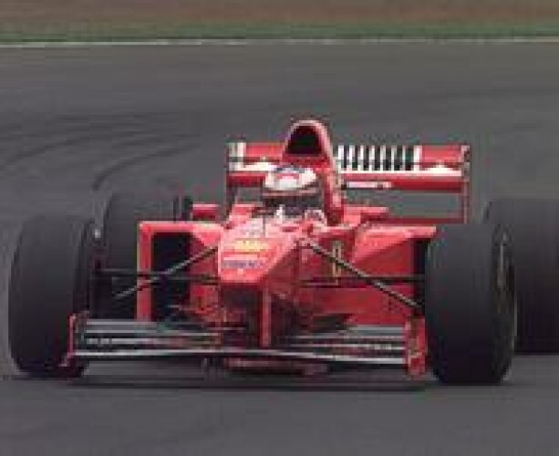 Michael Schumacher