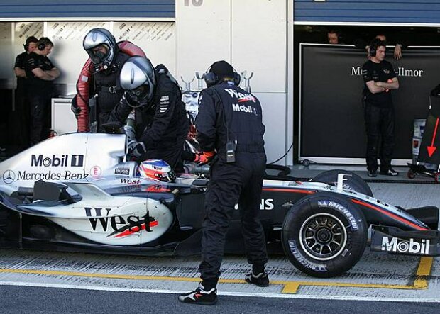 Kimi Räikkönen