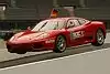 Bild zum Inhalt: Massa und Piquet fiebern 'Race of Champions' entgegen