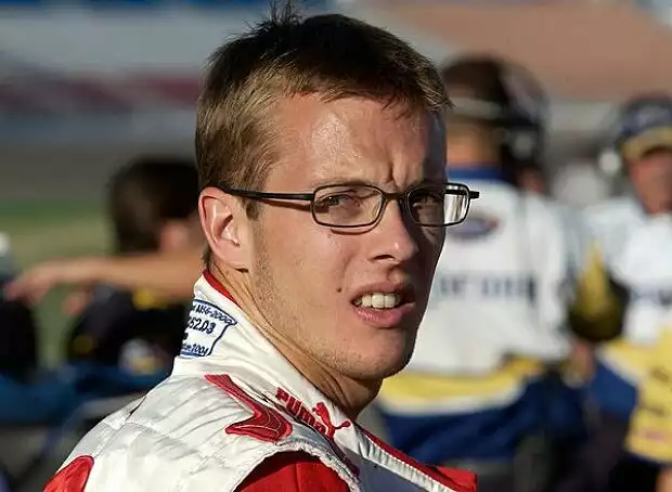 Sebastien Bourdais Titel-Bild zur News: Sebastien Bourdais