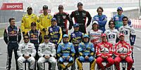 Formel-1-Fahrer 2005