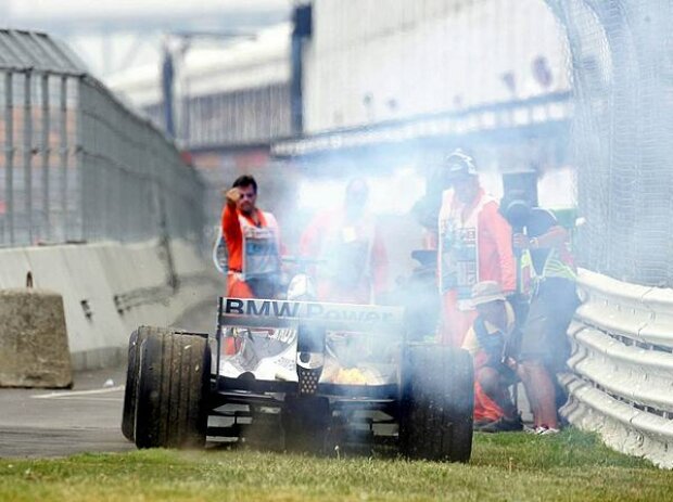 Nick Heidfeld