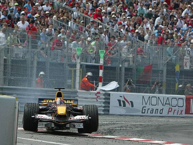 Vitantonio Liuzzi Vitantonio Liuzzi
