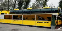 Jordan Motorhome