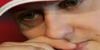 Bild zum Inhalt: "Schumi": Es gab Jahre, die mental auslaugender waren