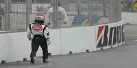 Takuma Sato