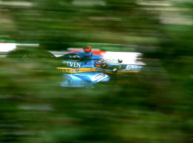 Fernando Alonso Fernando Alonso