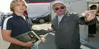 Bild zum Inhalt: Deutschland dank Rosberg weiter Formel-1-Supermacht