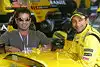 Bild zum Inhalt: Saisonanalyse Teil 8: Narain Karthikeyan