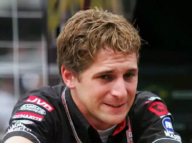 Christijan Albers Titel-Bild zur News: Christijan Albers
