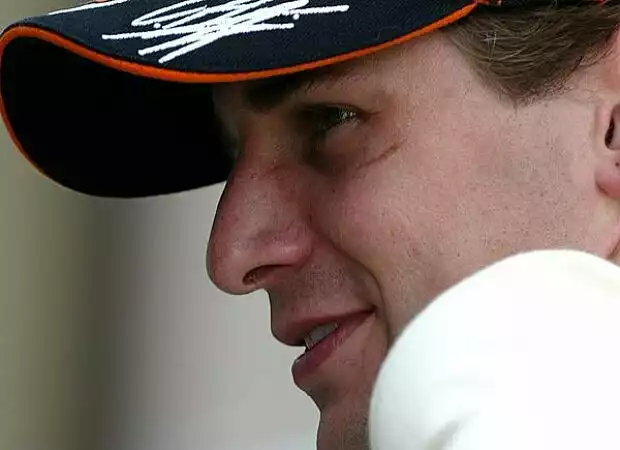 Titel-Bild zur News: Christijan Albers