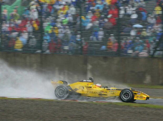 Narain Karthikeyan Narain Karthikeyan